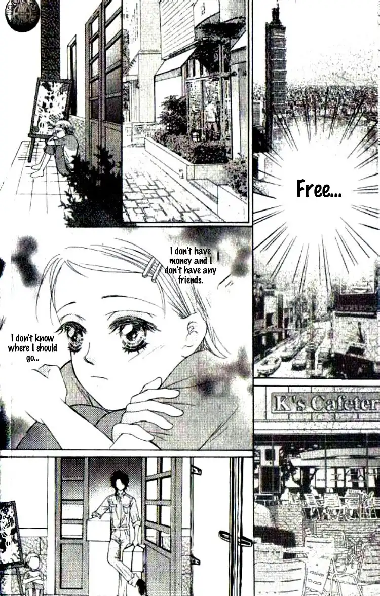 Flying Free Chapter 2 25